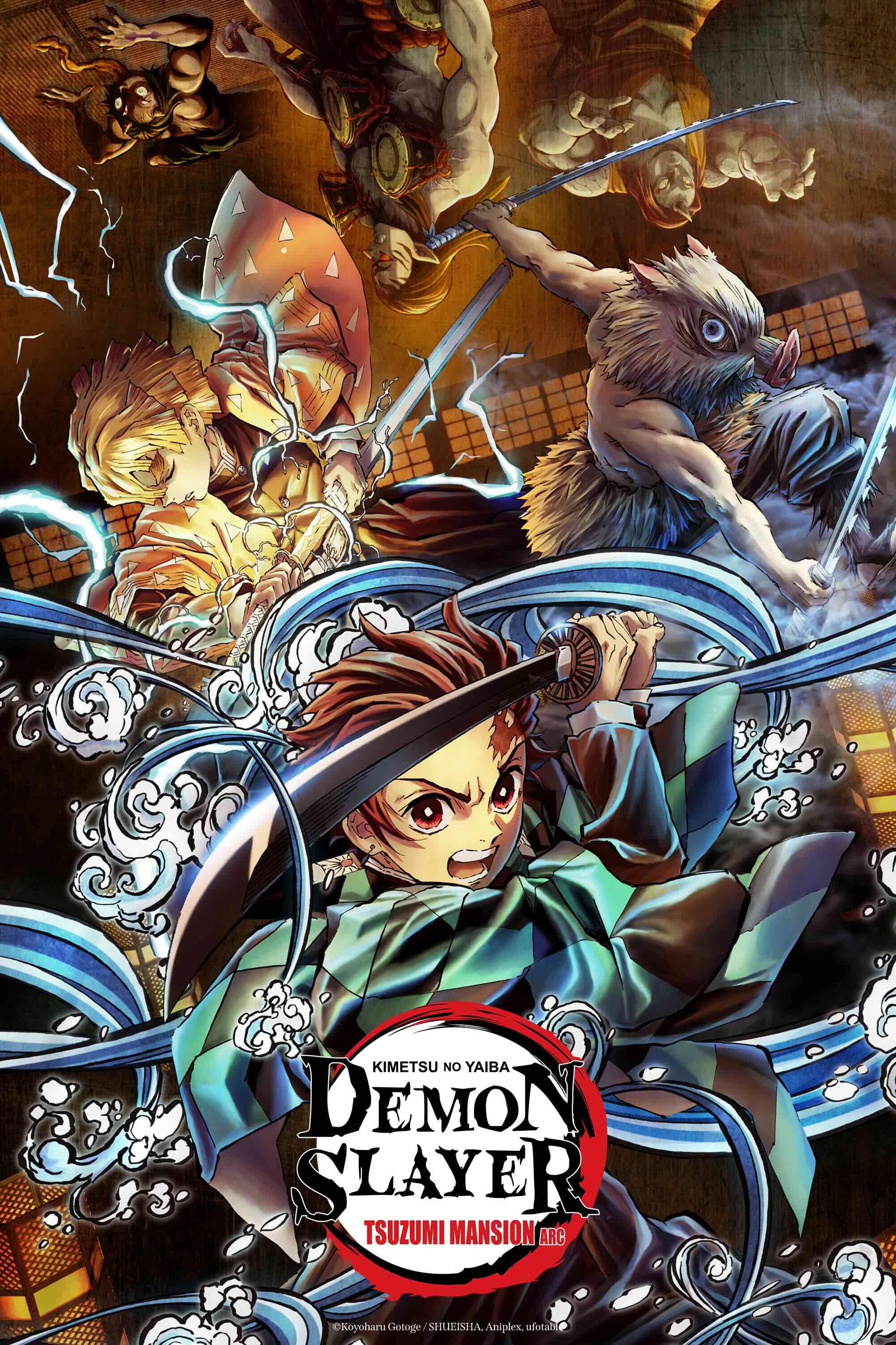 Demon Slayer