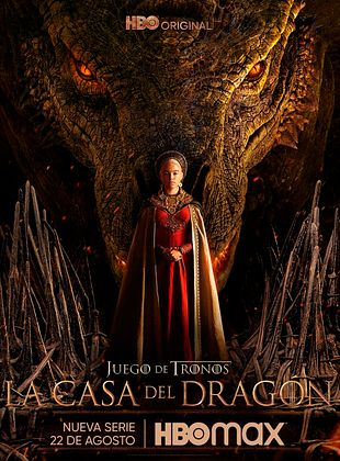 House of the Dragon
