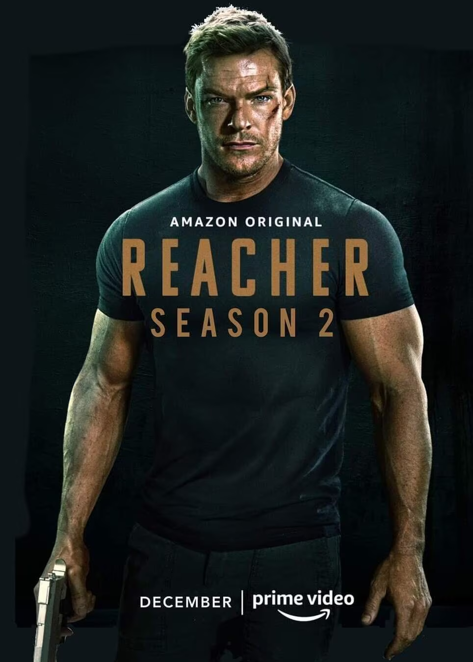 Reacher